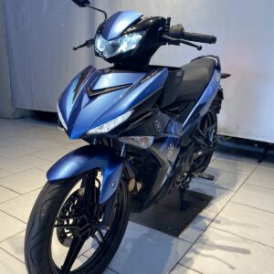 YAMAHA Y15 V2, 2025, DFJ6863