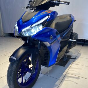 YAMAHA NVX V2 ABS, 2023, JWU2736