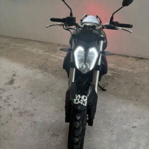 BENELLI TNT250S, 2022, VHZ1043