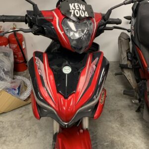 BENELLI RFS150I, 2020, KEW7004
