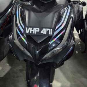YAMAHA NVX V2 STANDARD, 2022, VHP4171