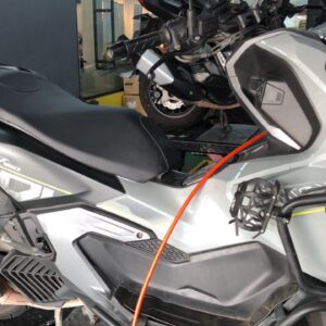 HONDA ADV160, 2024, QM6608Q